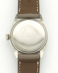 Rolex - Rolex Steel Oyster Perpetual Watch Ref. 6284 - The Keystone Watches