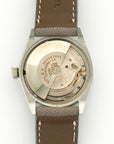 Rolex - Rolex Steel Oyster Perpetual Watch Ref. 6284 - The Keystone Watches