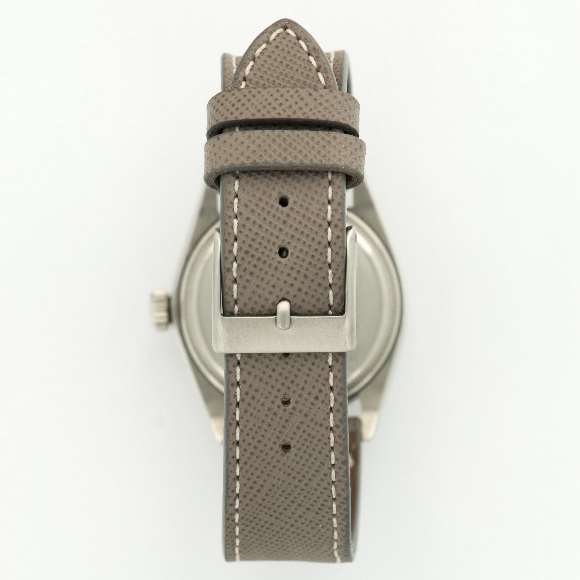 Rolex - Rolex Steel Oyster Perpetual Watch Ref. 6284 - The Keystone Watches