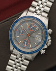 Tudor - Tudor Stainless Steel Monte Carlo Watch Ref. 94200 - The Keystone Watches