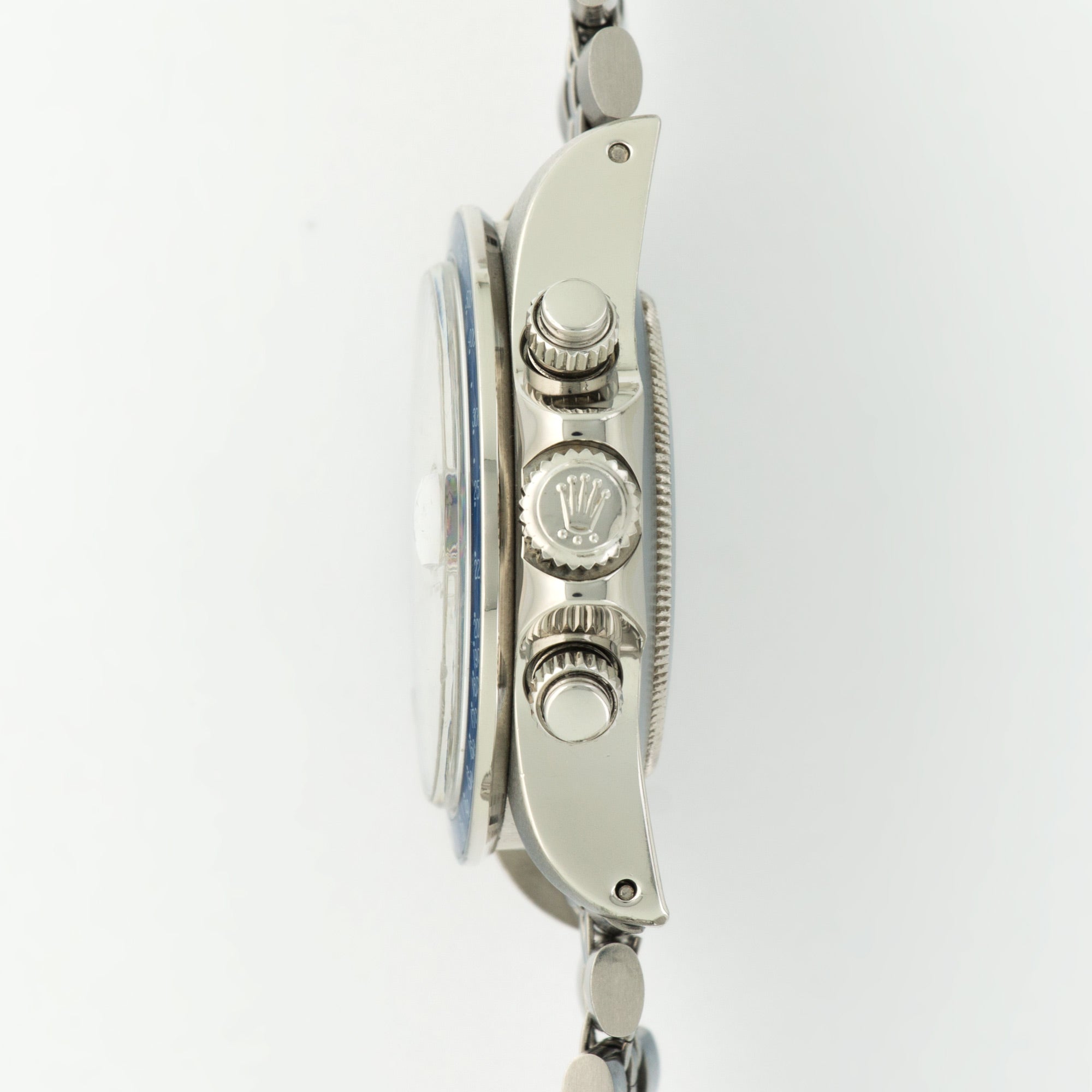 Tudor - Tudor Stainless Steel Monte Carlo Watch Ref. 94200 - The Keystone Watches