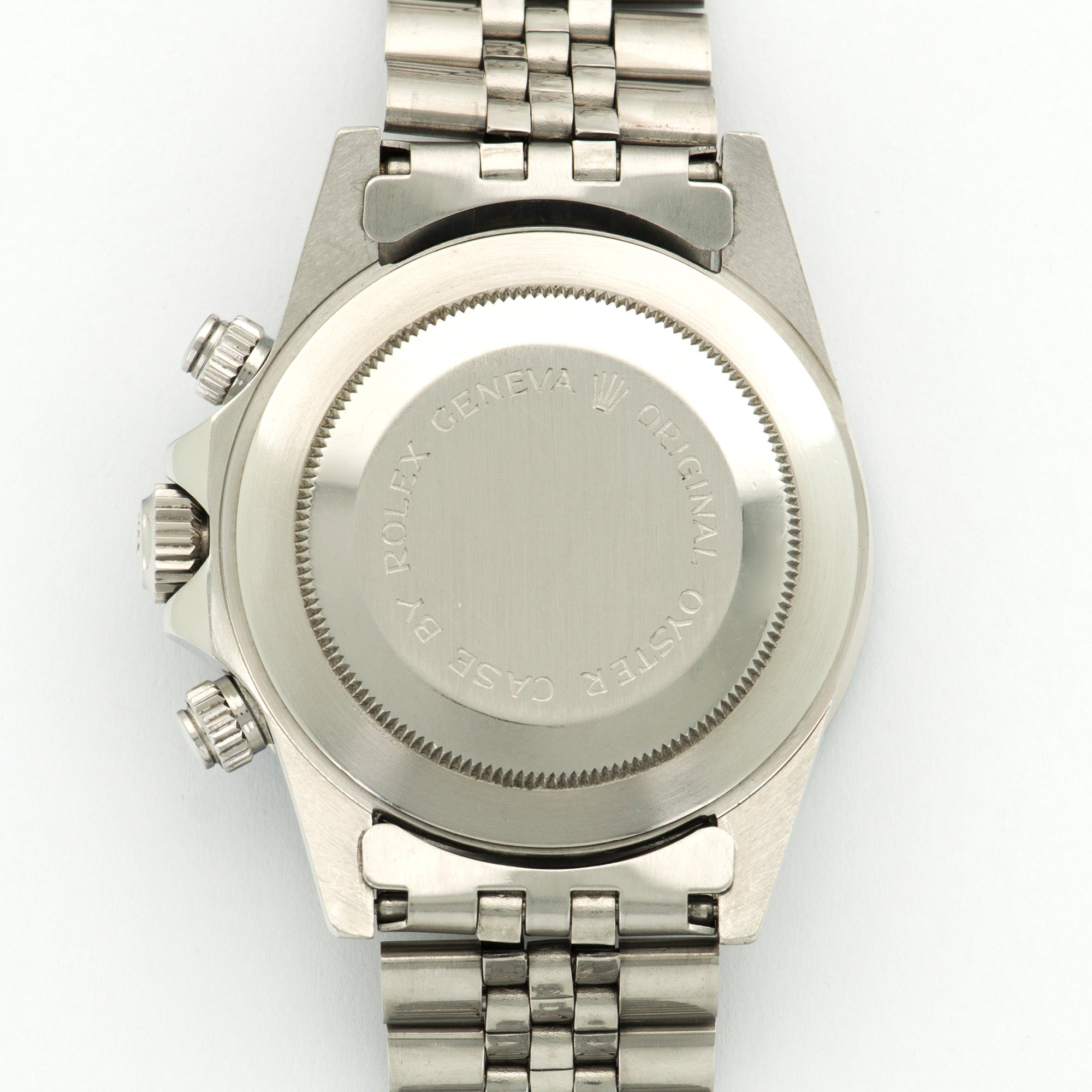 Tudor - Tudor Stainless Steel Monte Carlo Watch Ref. 94200 - The Keystone Watches