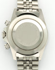 Tudor - Tudor Stainless Steel Monte Carlo Watch Ref. 94200 - The Keystone Watches