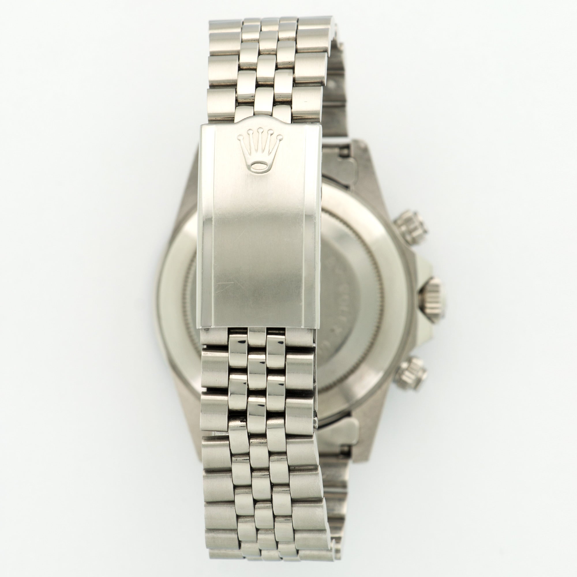 Tudor - Tudor Stainless Steel Monte Carlo Watch Ref. 94200 - The Keystone Watches