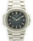 Patek Philippe - Patek Philippe Stainless Steel Nautilus Watch Ref. 5711/1a - The Keystone Watches