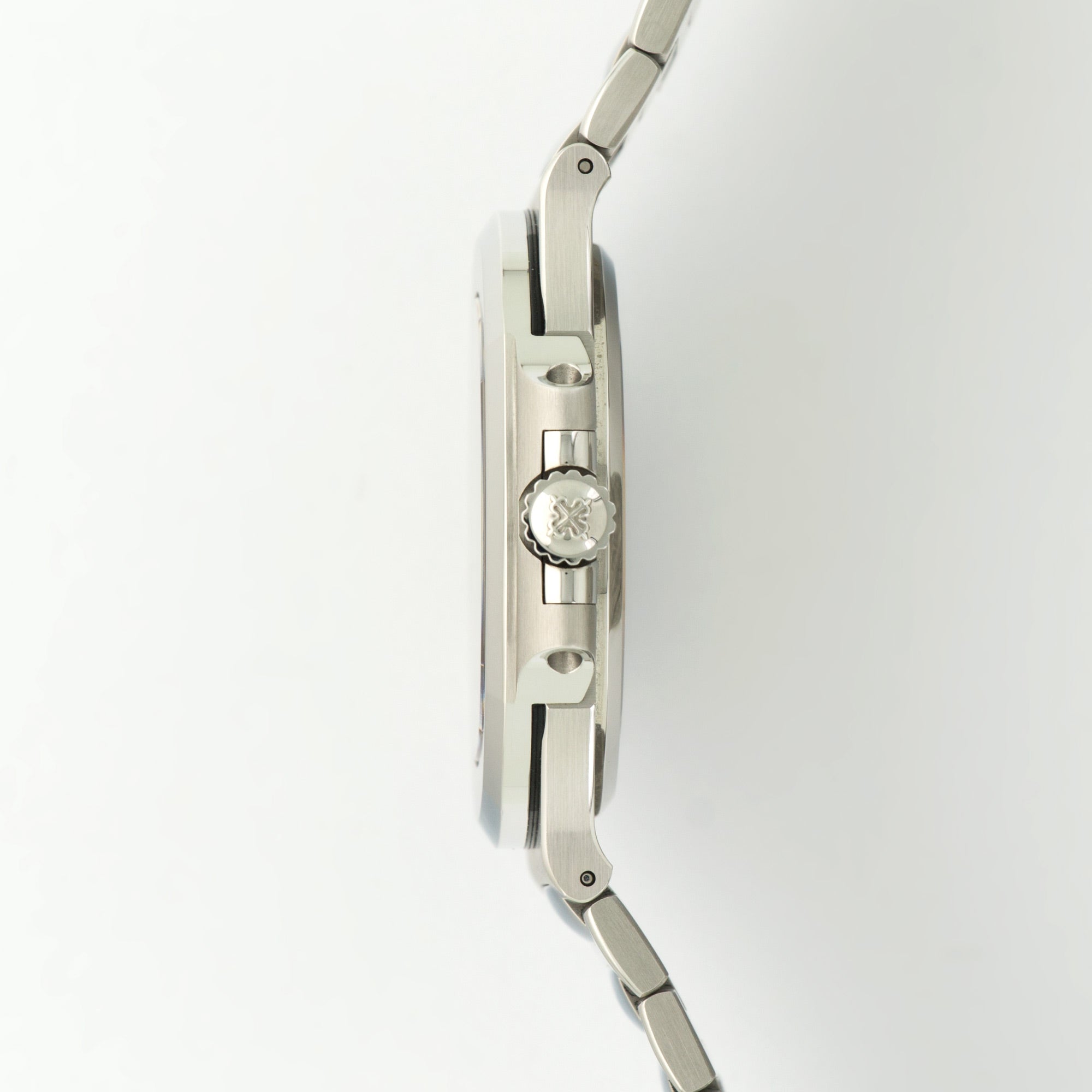 Patek Philippe - Patek Philippe Stainless Steel Nautilus Watch Ref. 5711/1a - The Keystone Watches