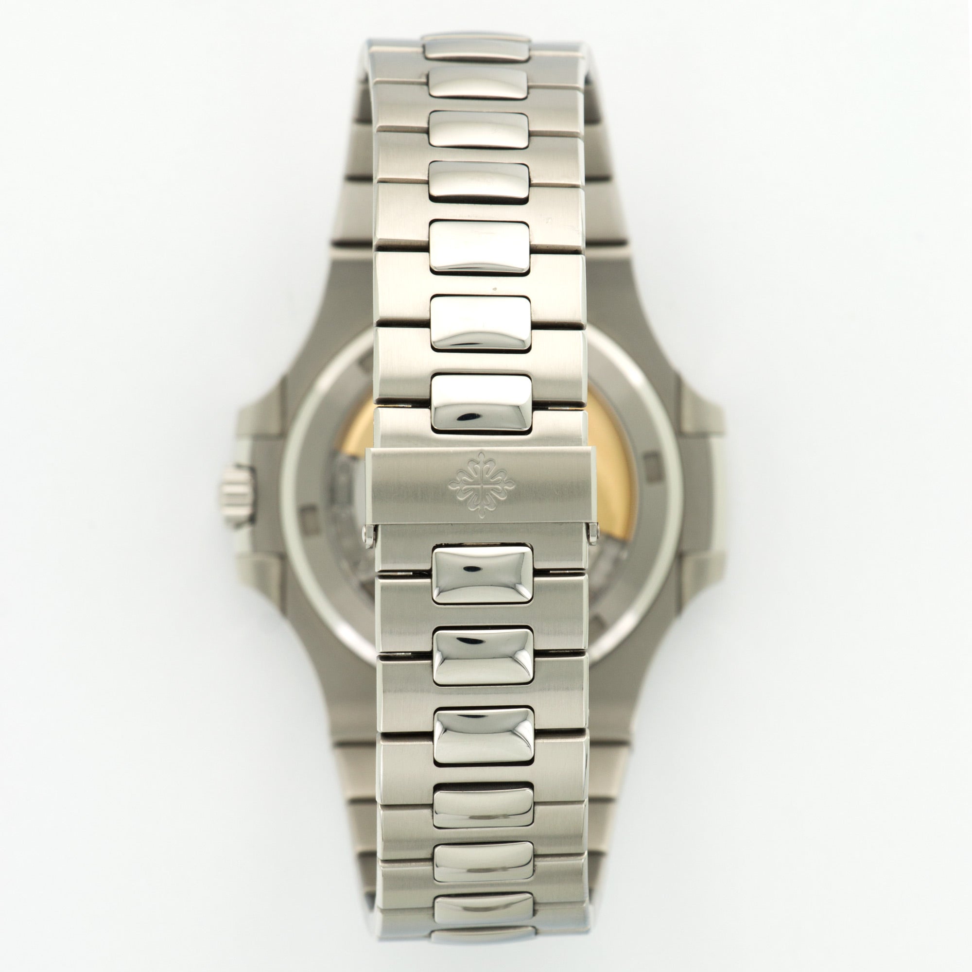 Patek Philippe - Patek Philippe Stainless Steel Nautilus Watch Ref. 5711/1a - The Keystone Watches