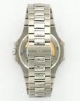 Patek Philippe - Patek Philippe Stainless Steel Nautilus Watch Ref. 5711/1a - The Keystone Watches