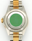 Rolex - Rolex Two-Tone Submariner Panama Canal Watch Ref. 16613 - The Keystone Watches