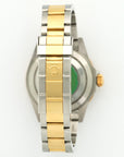 Rolex - Rolex Two-Tone Submariner Panama Canal Watch Ref. 16613 - The Keystone Watches