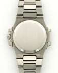 Patek Philippe - Patek Philippe Steel Nautilus Watch Ref. 3800 - The Keystone Watches
