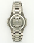 Patek Philippe - Patek Philippe Steel Nautilus Watch Ref. 3800 - The Keystone Watches