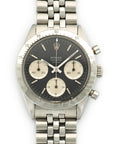 Rolex - Rolex Stainless Steel Cosmograph Daytona Watch Ref. 6239 - The Keystone Watches