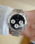 Rolex - Rolex Stainless Steel Cosmograph Daytona Watch Ref. 6239 - The Keystone Watches
