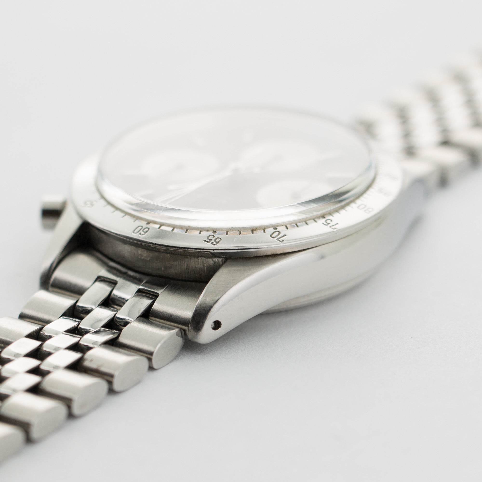 Rolex - Rolex Stainless Steel Cosmograph Daytona Watch Ref. 6239 - The Keystone Watches