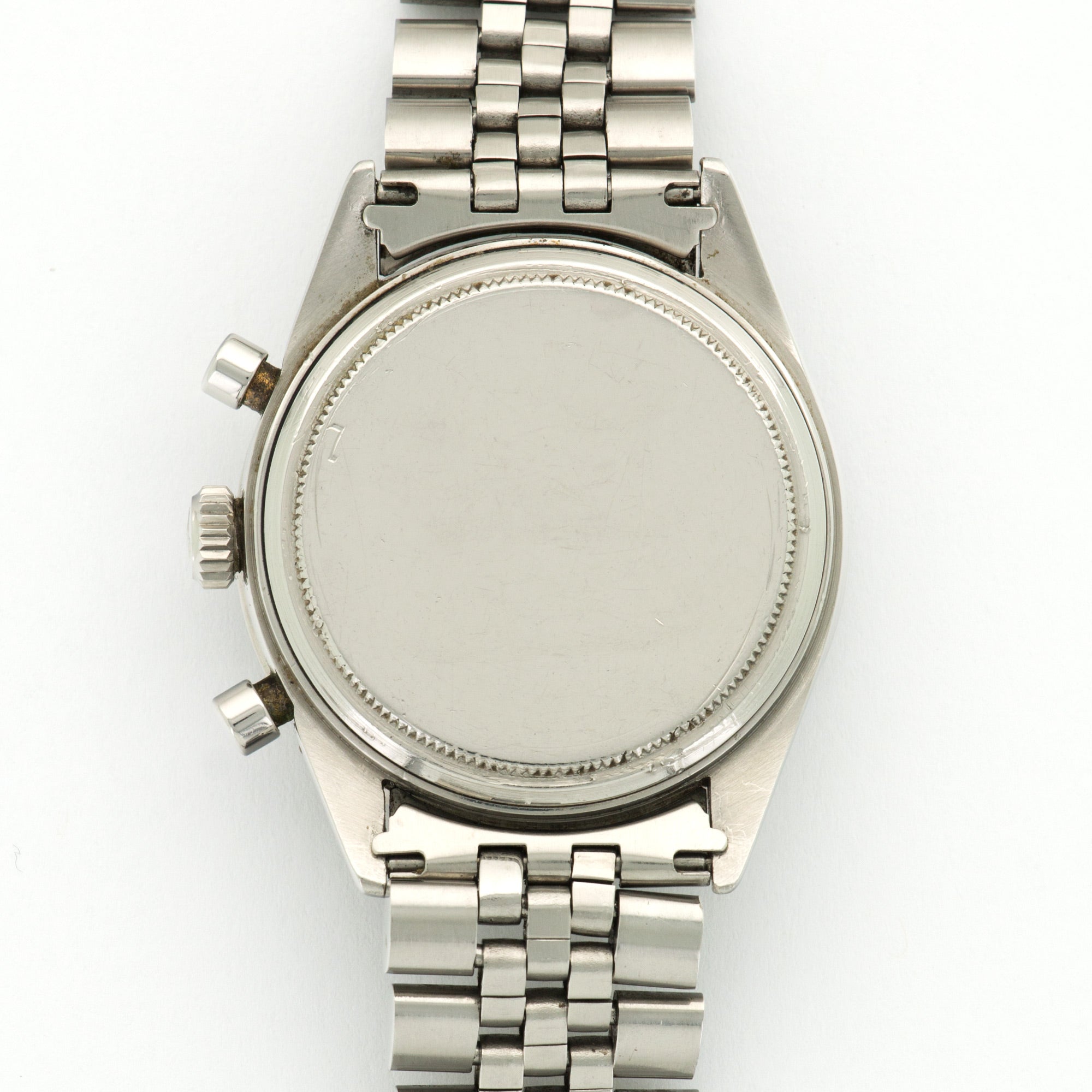 Rolex - Rolex Stainless Steel Cosmograph Daytona Watch Ref. 6239 - The Keystone Watches