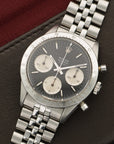 Rolex - Rolex Stainless Steel Cosmograph Daytona Watch Ref. 6239 - The Keystone Watches