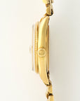 Rolex - Rolex Yellow Gold Wide Boy Day-Date Watch Ref. 1803 with Original Box and Papers - The Keystone Watches