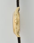 Patek Philippe - Patek Philippe Yellow Gold Annual Calendar Tiffany & Co Watch Ref. 5146J - The Keystone Watches