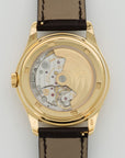 Patek Philippe - Patek Philippe Yellow Gold Annual Calendar Tiffany & Co Watch Ref. 5146J - The Keystone Watches