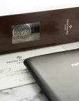 Patek Philippe - Patek Philippe Platinum Rare Handcrafts Enamel Watch Ref. 5088P - The Keystone Watches