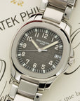 Patek Philippe - Patek Philippe Stainless Steel Aquanaut Watch Ref. 5167 - The Keystone Watches