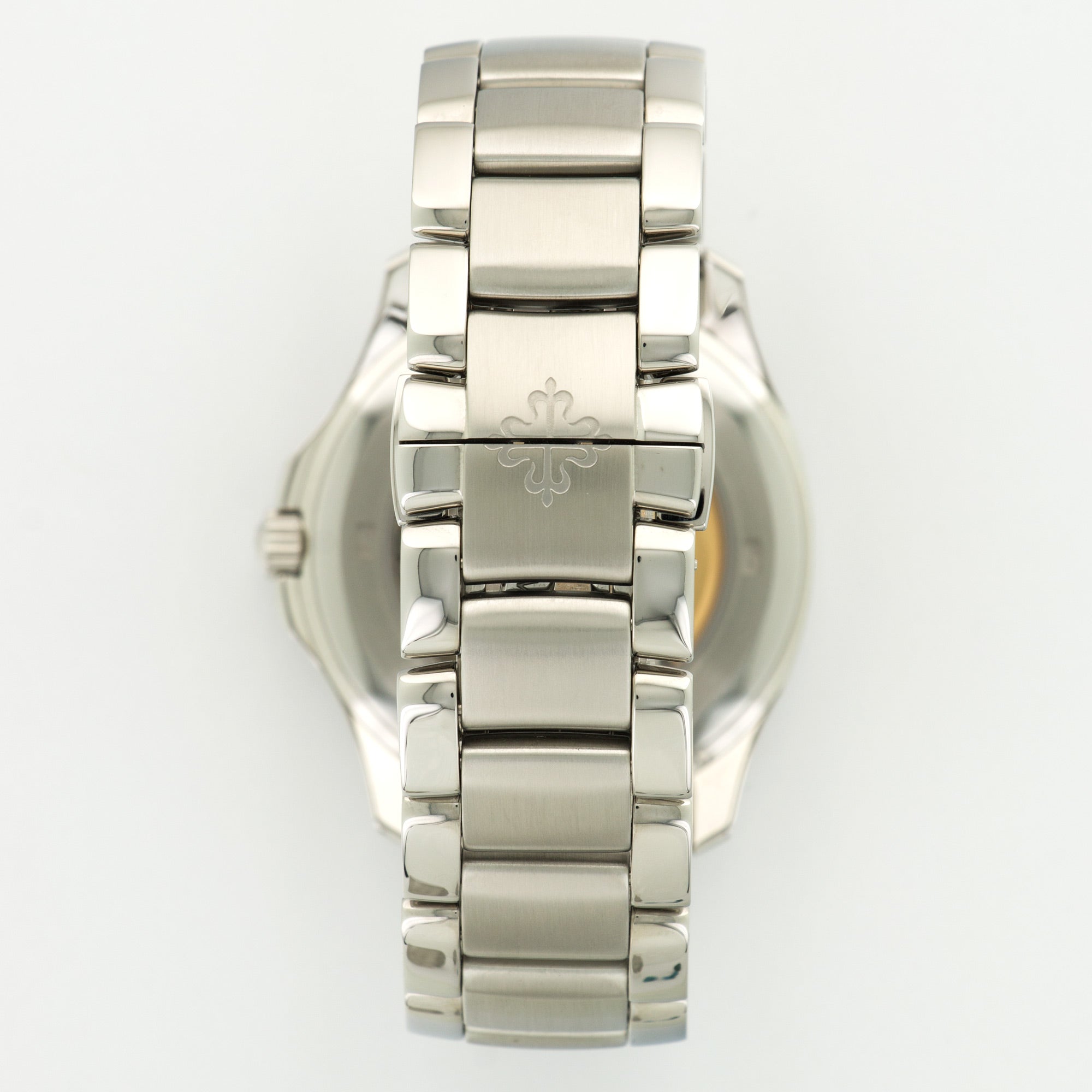 Patek Philippe - Patek Philippe Stainless Steel Aquanaut Watch Ref. 5167 - The Keystone Watches