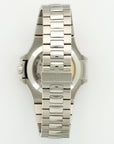 Patek Philippe - Patek Philippe Nautilus Stainless Steel Ref. 5726/1A - The Keystone Watches
