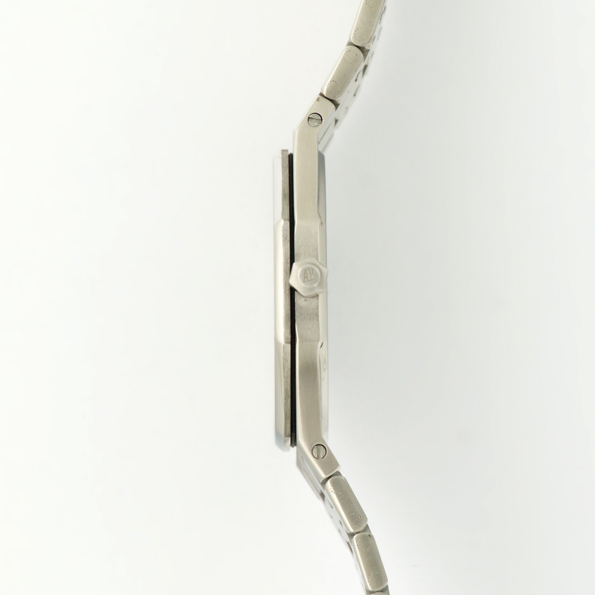 Audemars Piguet - Audemars Piguet Stainless Steel Royal Oak Watch - The Keystone Watches