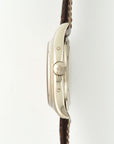 Patek Philippe - Patek Philippe White Gold Annual Calendar Watch Ref. 5035G - The Keystone Watches