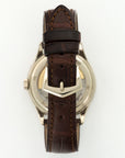 Patek Philippe - Patek Philippe White Gold Annual Calendar Watch Ref. 5035G - The Keystone Watches
