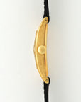 Patek Philippe - Patek Philippe Yellow Gold Rectangular Tank Watch Ref. 425 - The Keystone Watches