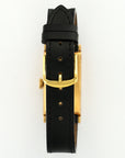 Patek Philippe - Patek Philippe Yellow Gold Rectangular Tank Watch Ref. 425 - The Keystone Watches
