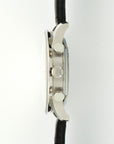 IWC - IWC Steel Portuguese Chronographon Strap Watch Ref. 3714 - The Keystone Watches
