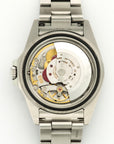Rolex - Rolex Stainless Steel Explorer II Ref. 16570 - The Keystone Watches