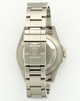 Rolex - Rolex Stainless Steel Explorer II Ref. 16570 - The Keystone Watches