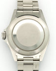 Rolex - Rolex Stainless Steel Submariner Ref. 16610 with Papers - The Keystone Watches