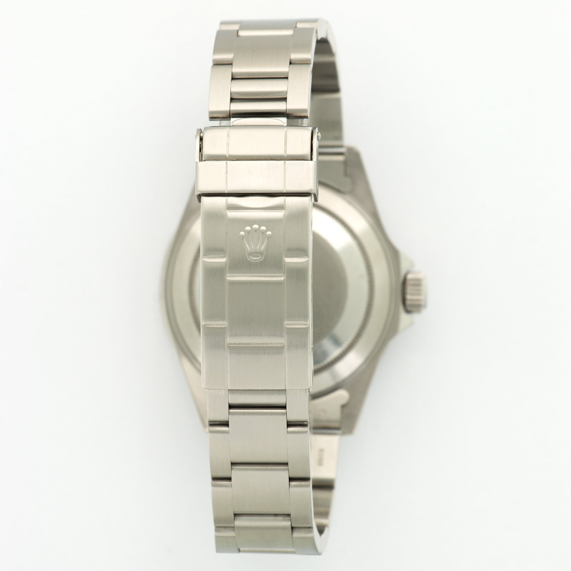 Rolex - Rolex Stainless Steel Submariner Ref. 16610 with Papers - The Keystone Watches