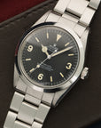 Rolex - Rolex Explorer Tiffany & Co Watch Ref. 1016 - The Keystone Watches