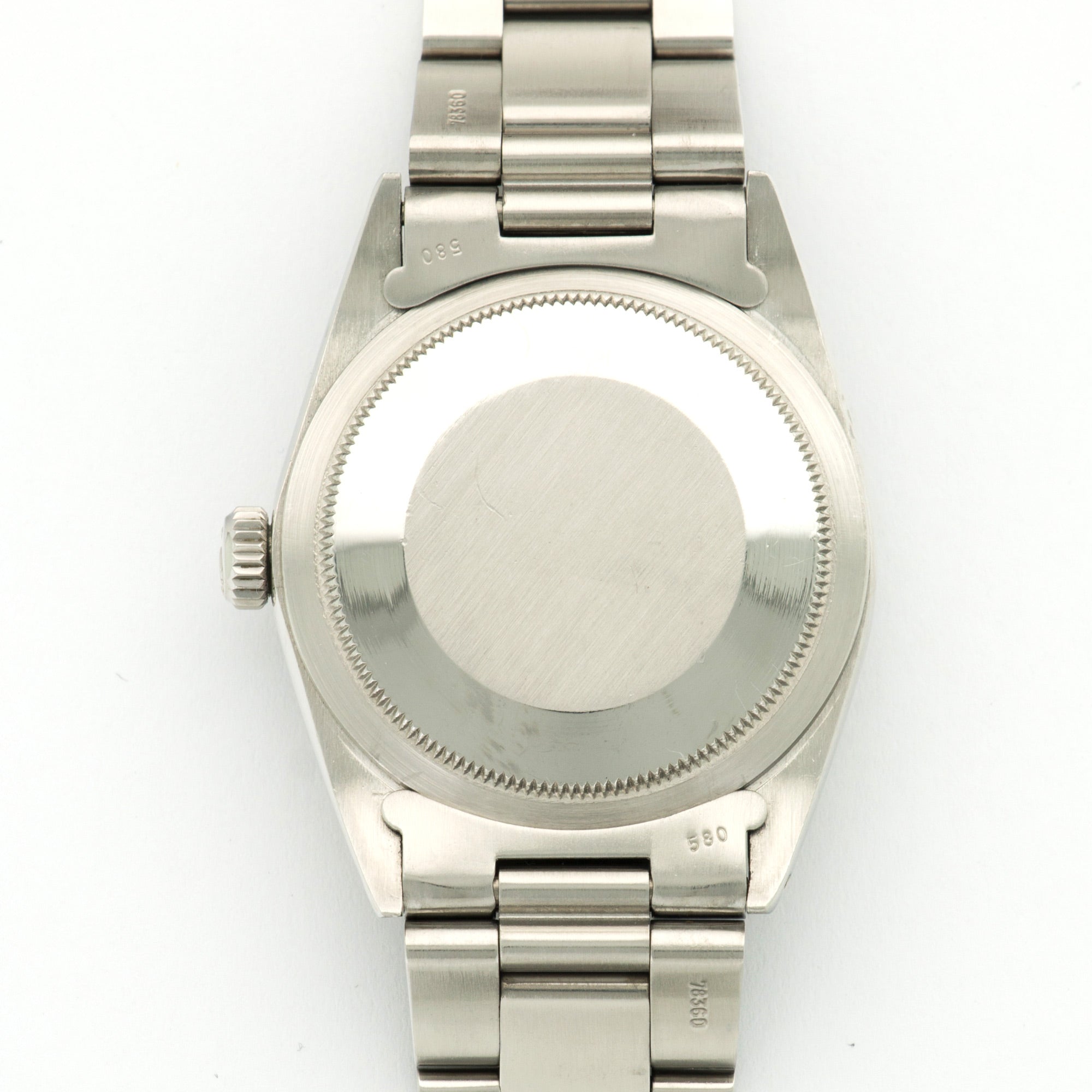 Rolex - Rolex Explorer Tiffany & Co Watch Ref. 1016 - The Keystone Watches