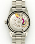 Rolex - Rolex Explorer Tiffany & Co Watch Ref. 1016 - The Keystone Watches