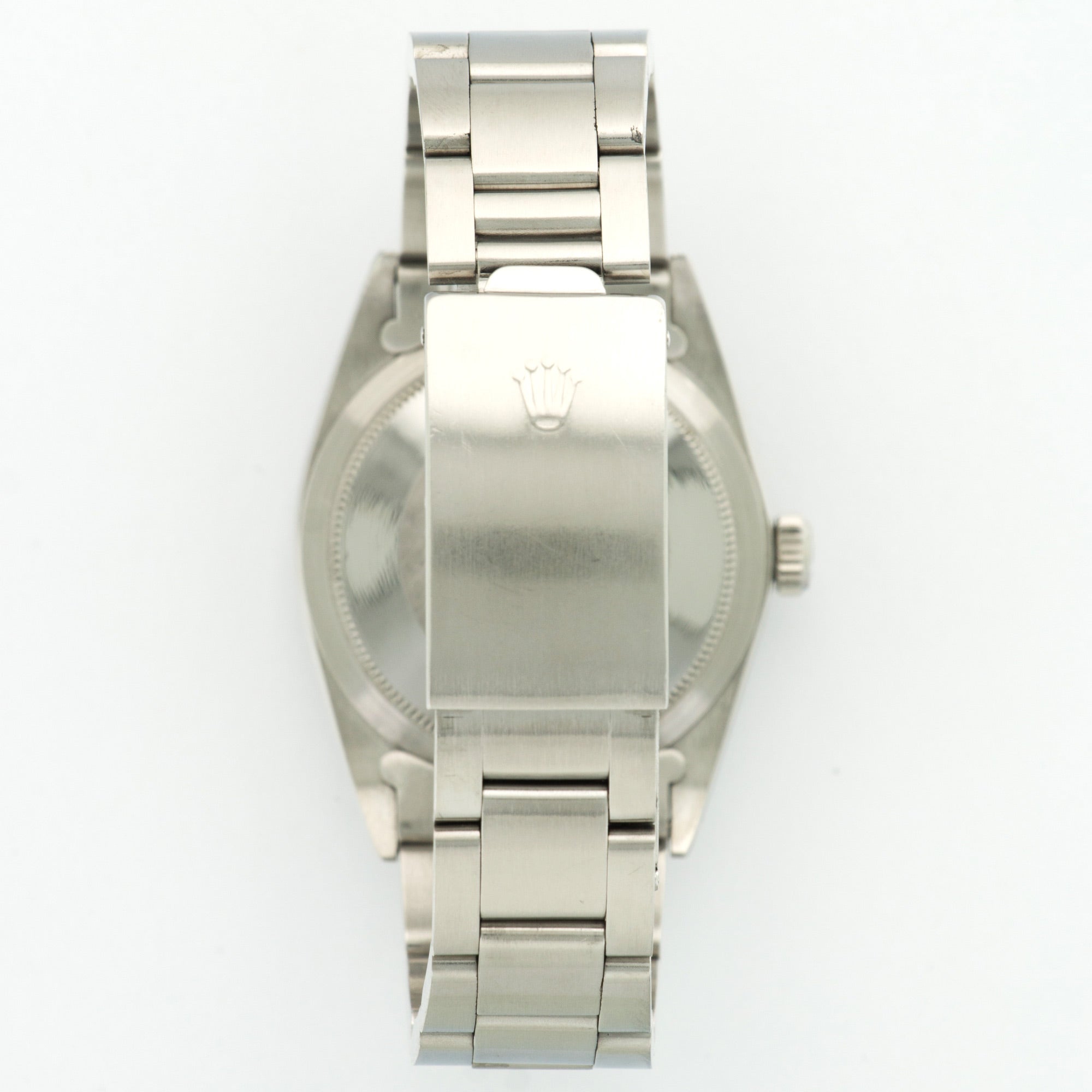 Rolex - Rolex Explorer Tiffany & Co Watch Ref. 1016 - The Keystone Watches