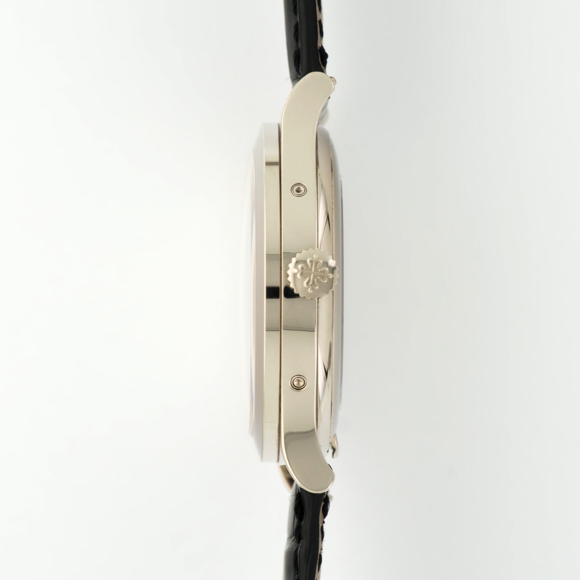 Patek Philippe - Patek Philippe White Gold Annual Calendar Watch Ref. 5396G - The Keystone Watches