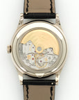 Patek Philippe - Patek Philippe White Gold Annual Calendar Watch Ref. 5396G - The Keystone Watches