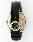 Patek Philippe - Patek Philippe White Gold Annual Calendar Watch Ref. 5396G - The Keystone Watches