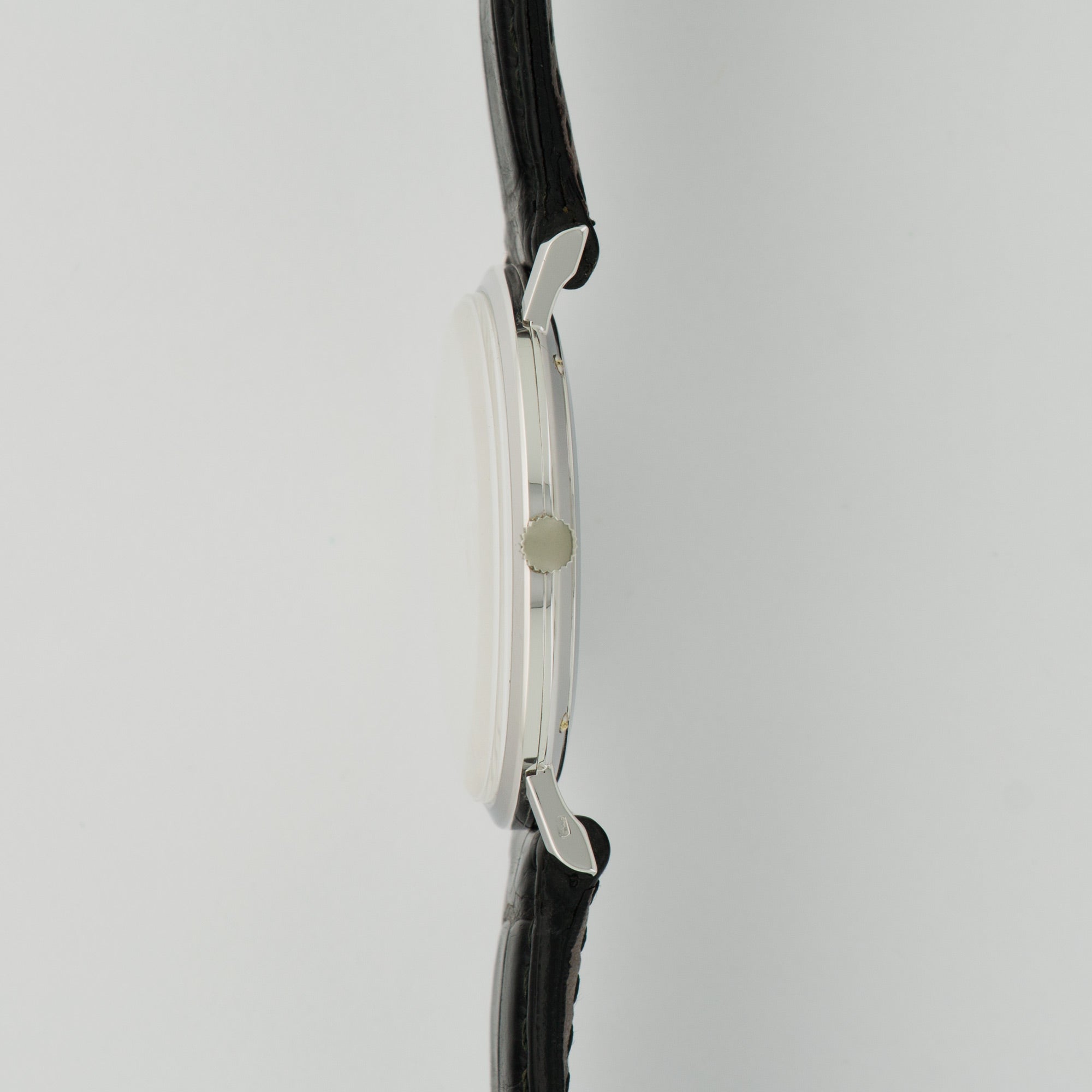 Vacheron Constantin - Vacheron Constantin White Gold Turler Automatic Strap Watch Ref. 7409 - The Keystone Watches