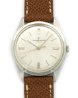 Vacheron Constantin - Vacheron Constantin Stainless Steel Oversized Watch Ref. 6308 - The Keystone Watches