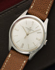 Vacheron Constantin - Vacheron Constantin Stainless Steel Oversized Watch Ref. 6308 - The Keystone Watches