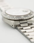 Rolex - Rolex Steel Submariner Watch Ref. 16800 - The Keystone Watches