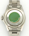 Rolex - Rolex Steel Submariner Watch Ref. 16800 - The Keystone Watches